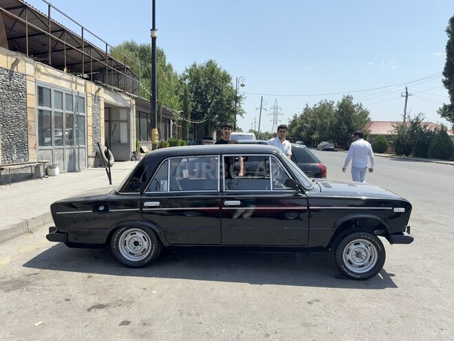 LADA (VAZ) 2106 1993, 125,586 km - 1.6 l - Qəbələ