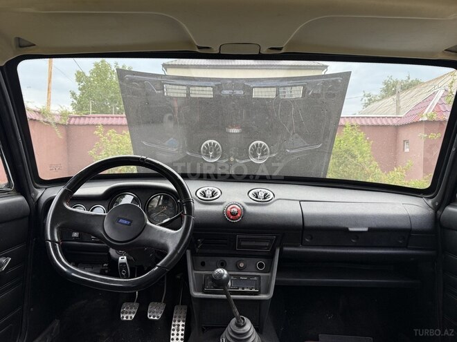 LADA (VAZ) 2106 1993, 125,586 km - 1.6 l - Qəbələ