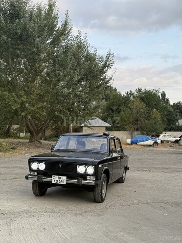 LADA (VAZ) 2106 1993, 125,586 km - 1.6 l - Qəbələ
