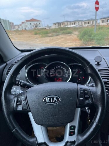 Kia Sorento 2009, 170,000 km - 2.0 l - Bakı