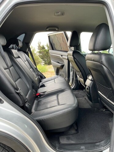 Kia Sorento 2009, 170,000 km - 2.0 l - Bakı