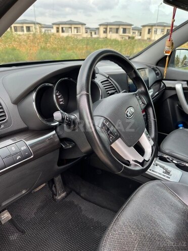 Kia Sorento 2009, 170,000 km - 2.0 l - Bakı