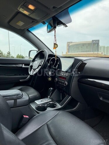 Kia Sorento 2009, 170,000 km - 2.0 l - Bakı