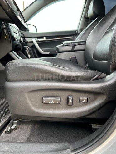 Kia Sorento 2009, 170,000 km - 2.0 l - Bakı
