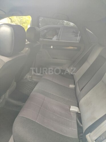 Chevrolet Lacetti 2008, 87,000 km - 1.6 л - Masallı