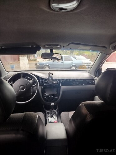 Chevrolet Lacetti 2008, 87,000 km - 1.6 л - Masallı