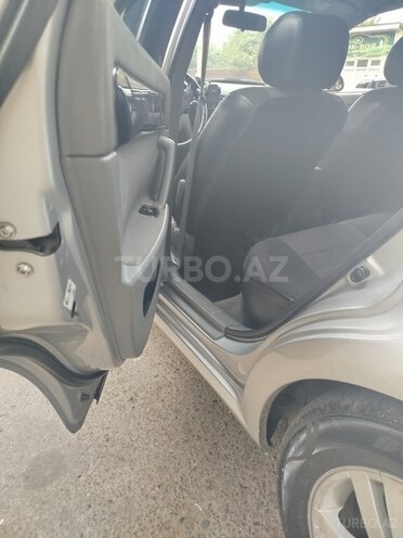 Chevrolet Lacetti 2008, 87,000 km - 1.6 л - Masallı