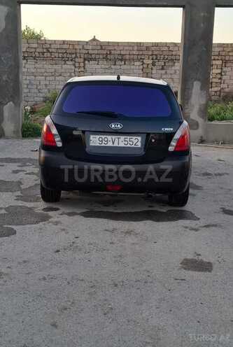 Kia Rio 2007, 100,000 km - 1.6 l - Bakı