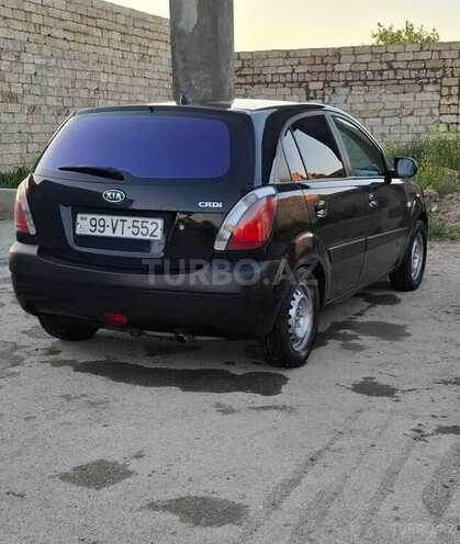 Kia Rio 2007, 100,000 km - 1.6 l - Bakı