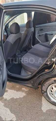 Kia Rio 2007, 100,000 km - 1.6 l - Bakı