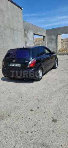 Kia Rio 2007, 100,000 km - 1.6 l - Bakı