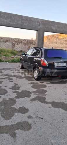 Kia Rio 2007, 100,000 km - 1.6 l - Bakı