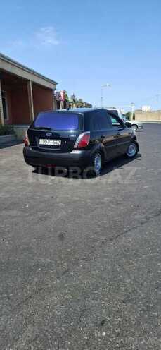 Kia Rio 2007, 100,000 km - 1.6 l - Bakı