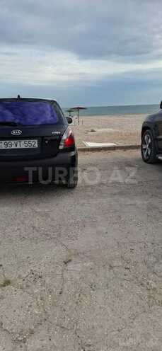 Kia Rio 2007, 100,000 km - 1.6 l - Bakı