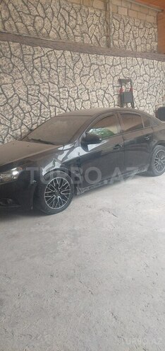 Chevrolet Cruze 2015, 179,000 km - 1.6 л - Gəncə
