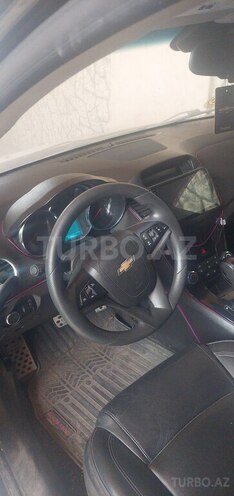 Chevrolet Cruze 2015, 179,000 km - 1.6 л - Gəncə