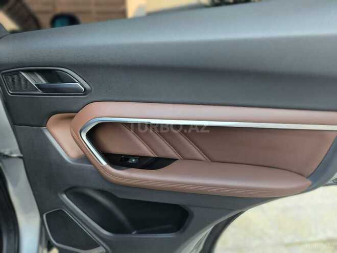Haval H6 2020, 92,000 km - 2.0 l - Bakı