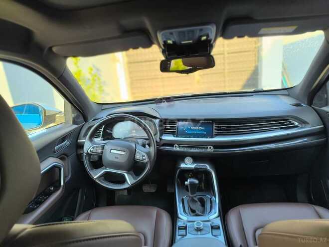 Haval H6 2020, 92,000 km - 2.0 l - Bakı
