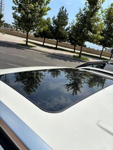 Mercedes ML 350 4MATIC 2012, 253,600 km - 3.0 l - Bakı