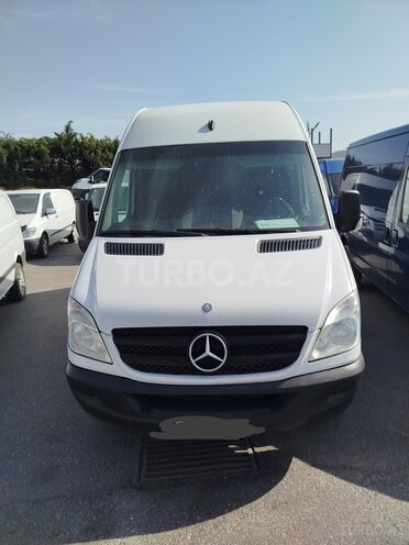 Mercedes Sprinter 315 2008, 201,151 km - 2.2 l - İmişli