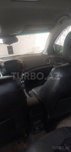 Chevrolet Cruze 2015, 179,000 km - 1.6 л - Gəncə