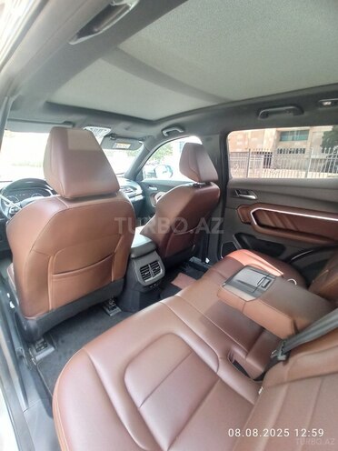 Haval H6 2020, 92,000 km - 2.0 l - Bakı