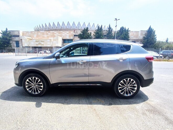 Haval H6 2020, 92,000 km - 2.0 l - Bakı