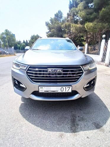 Haval H6 2020, 92,000 km - 2.0 l - Bakı