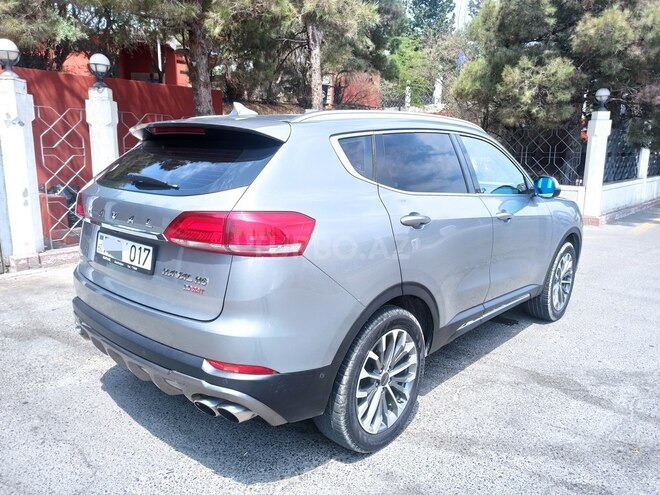 Haval H6 2020, 92,000 km - 2.0 l - Bakı