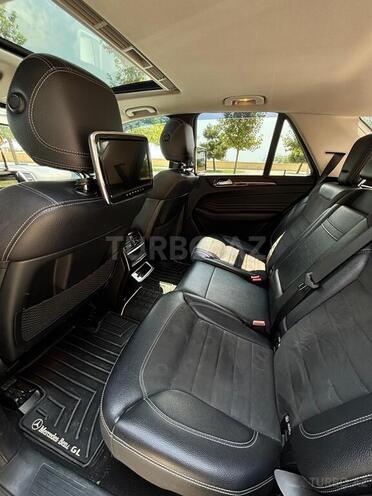 Mercedes ML 350 4MATIC 2012, 253,600 km - 3.0 l - Bakı