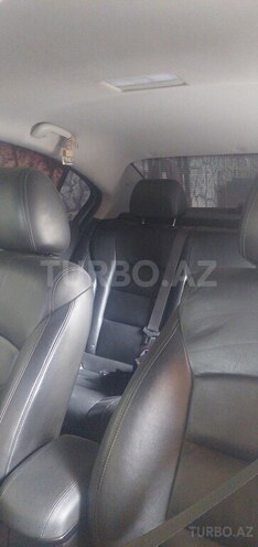 Chevrolet Cruze 2015, 179,000 km - 1.6 л - Gəncə