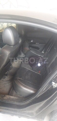Chevrolet Cruze 2015, 179,000 km - 1.6 л - Gəncə