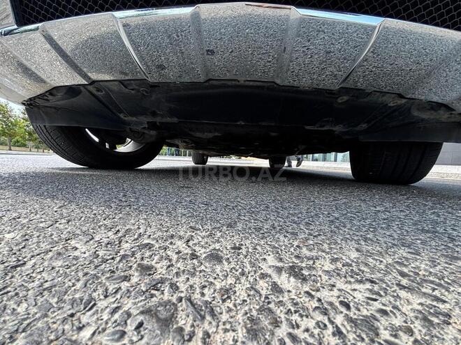 Mercedes ML 350 4MATIC 2012, 253,600 km - 3.0 l - Bakı