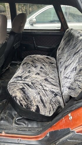 LADA (VAZ) 2109 1997, 285,000 km - 1.5 l - Mingəçevir
