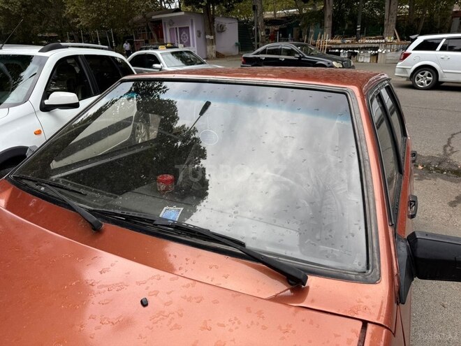 LADA (VAZ) 2109 1997, 285,000 km - 1.5 l - Mingəçevir