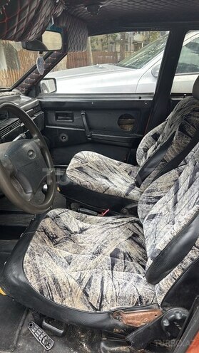 LADA (VAZ) 2109 1997, 285,000 km - 1.5 l - Mingəçevir