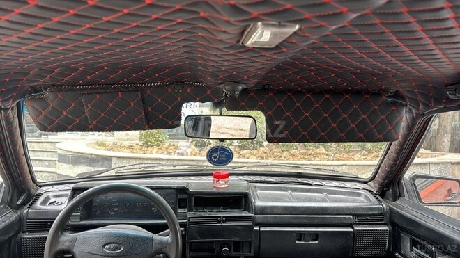 LADA (VAZ) 2109 1997, 285,000 km - 1.5 l - Mingəçevir