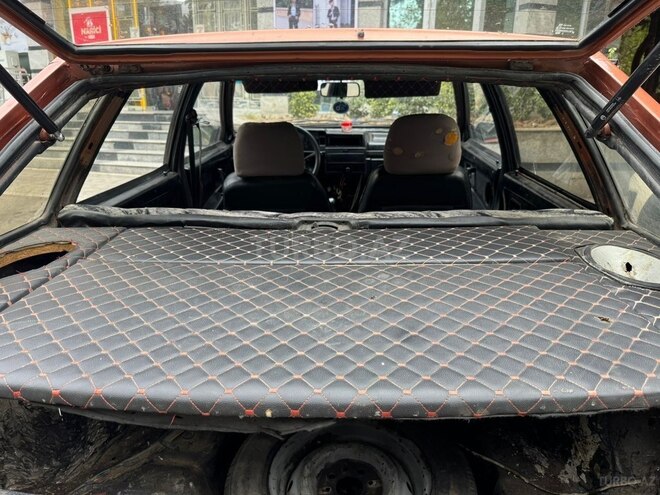 LADA (VAZ) 2109 1997, 285,000 km - 1.5 l - Mingəçevir