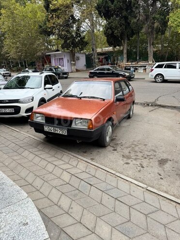 LADA (VAZ) 2109 1997, 285,000 km - 1.5 l - Mingəçevir