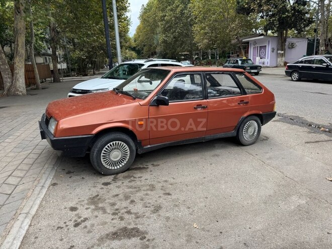LADA (VAZ) 2109 1997, 285,000 km - 1.5 l - Mingəçevir