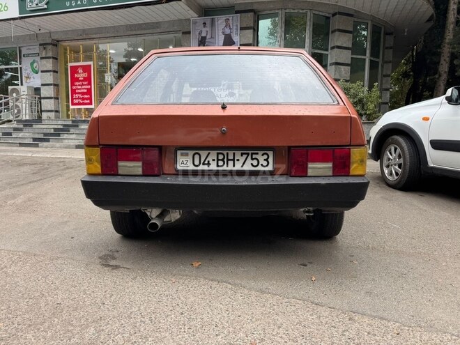 LADA (VAZ) 2109 1997, 285,000 km - 1.5 l - Mingəçevir