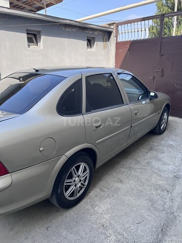 Opel Vectra 1996, 513,652 km - 1.8 l - Bakı