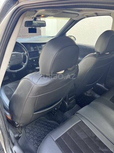 Opel Vectra 1996, 513,652 km - 1.8 l - Bakı