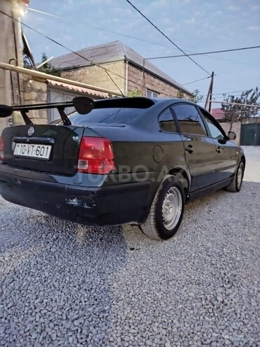 Volkswagen Passat 1998, 457,827 km - 1.8 l - Bakı