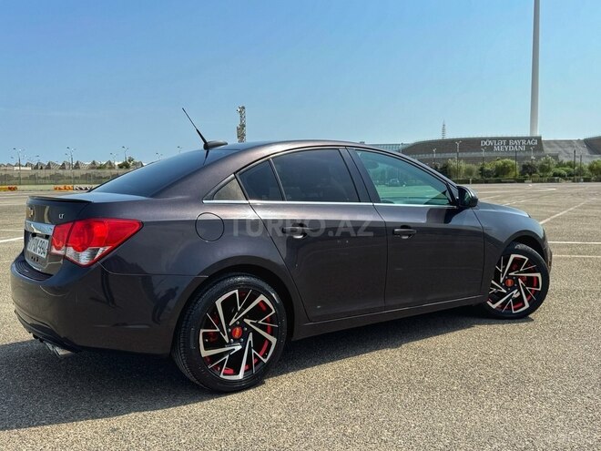 Chevrolet Cruze 2015, 240,000 km - 1.4 l - Bakı