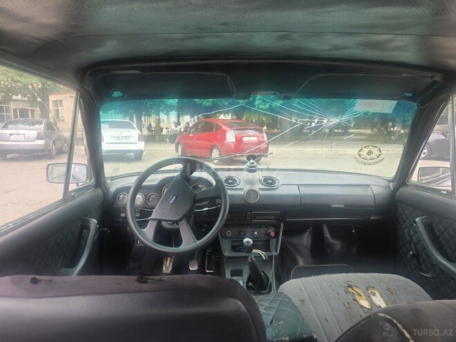 LADA (VAZ) 2106 1980, 80,000 km - 1.3 l - Gəncə