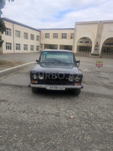LADA (VAZ) 2106 1980, 80,000 km - 1.3 l - Gəncə