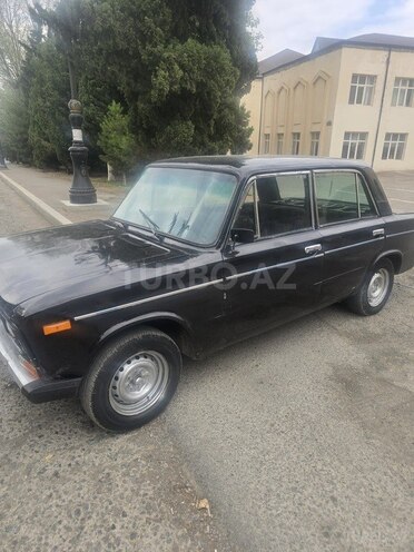 LADA (VAZ) 2106 1980, 80,000 km - 1.3 l - Gəncə