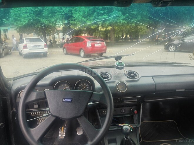 LADA (VAZ) 2106 1980, 80,000 km - 1.3 l - Gəncə