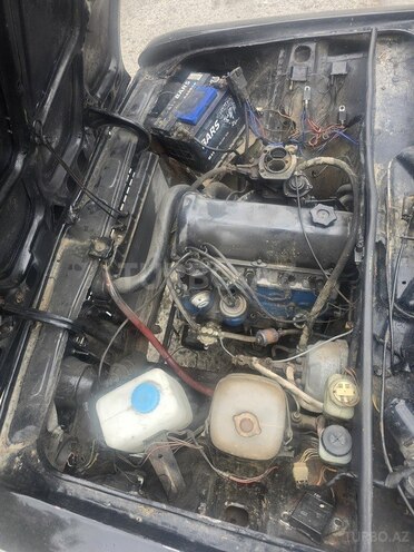 LADA (VAZ) 2106 1980, 80,000 km - 1.3 l - Gəncə